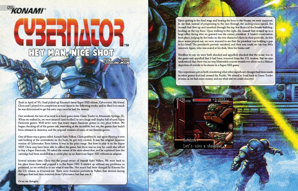 Super Nintendo Compendium - Hardcover Book