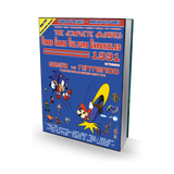 1991 Video Game Culture Chronicles - Hardcover Book