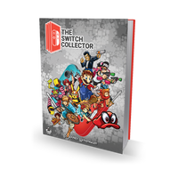 The Switch Collector: Year One