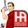 Hagen's Alley Books logo