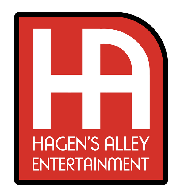 Hagens Alley Books & Games