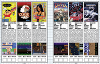 The Complete Genesis & Mega Drive - Hardcover Book