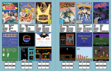 The Complete NES (Definitive Abridged Edition) - Hardcover Book