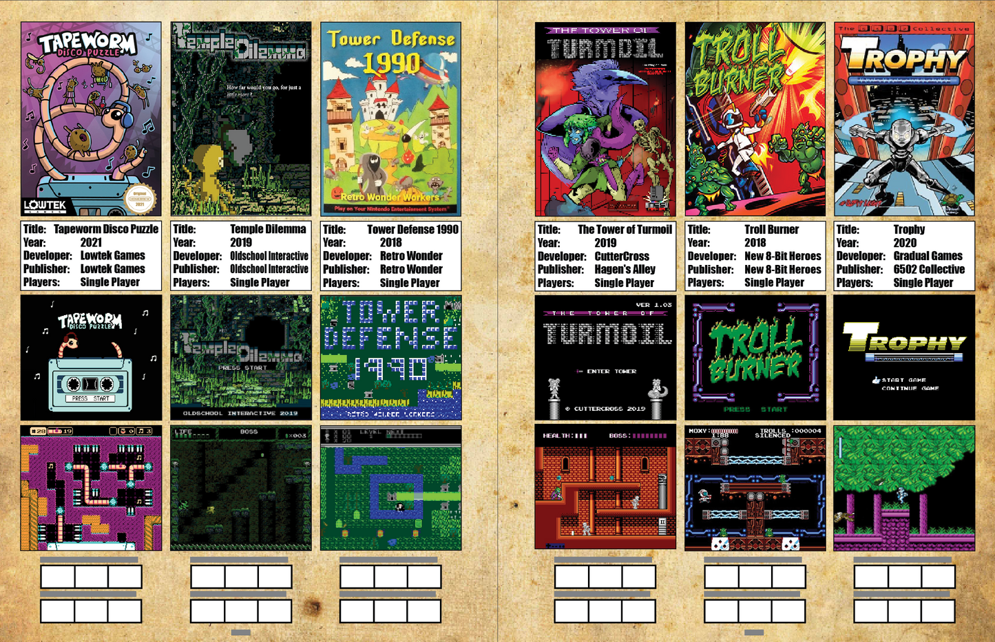 The Complete NES (Definitive Edition) - Hardcover Book