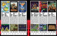 The Complete Genesis & Mega Drive - Hardcover Book