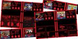 The Complete Virtual Boy - 180 Page Hardcover