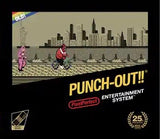Pixel Perfect Punch-Out!! - Hardcover (Preorder)