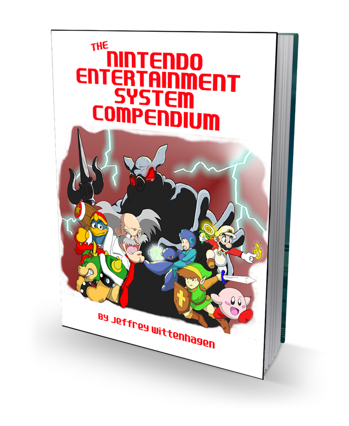 Nintendo Entertainment System Sales | escapeauthority.com